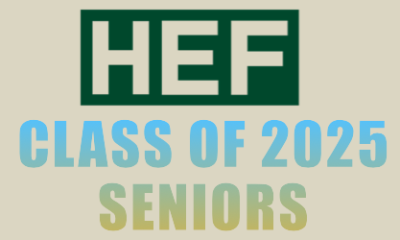 HEF SENIORS